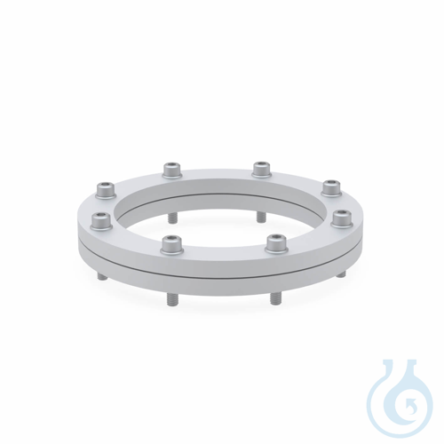 BOLA Flat Flange Joining Pieces, NW 170 / 146 170 / 146