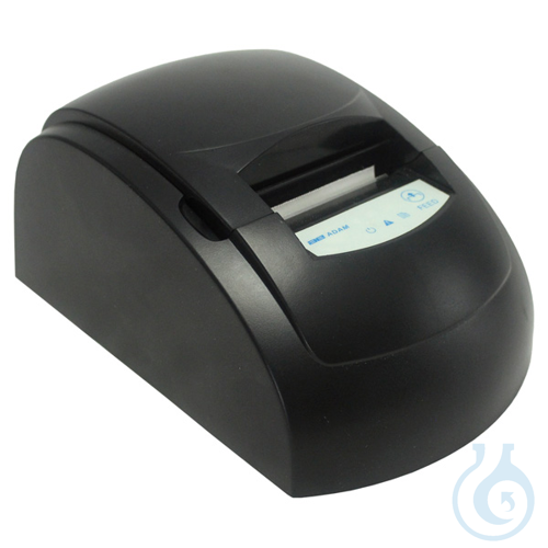 Thermal paper toll for printer