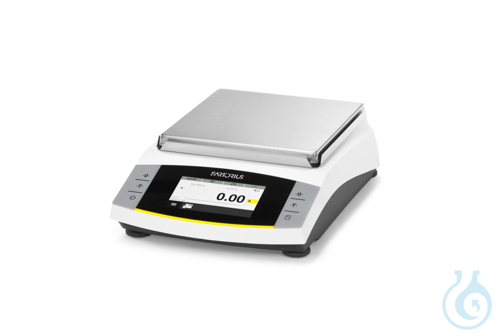 Precision balance 3200g|10mg