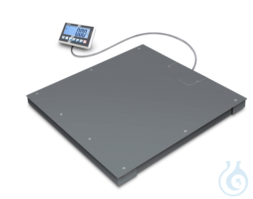 IoT-Line Floor Scale KERN BFC 2T-5D