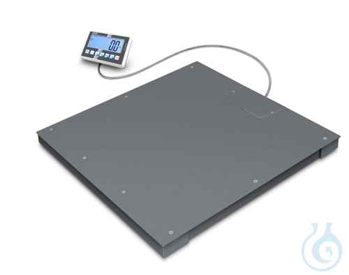 IoT-Line Floor Scale KERN BFC 4T-4DL