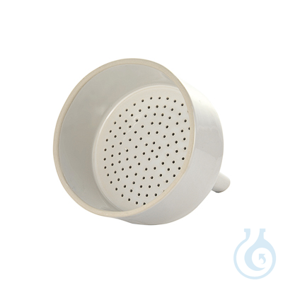 Büchner funnel, 1150 ml, porcelain Premium Line