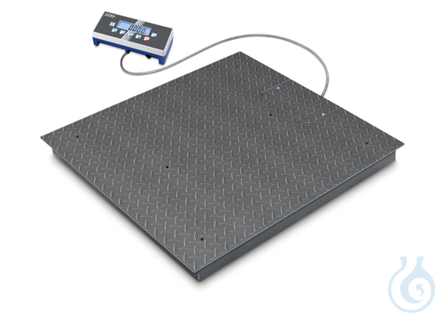 Floor Scale KERN BID 600K-1SM