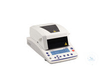 Moisture Analyzer, Halogen