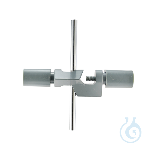 Bosshead, for rod diameters up to 18 mm