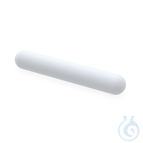 BOLA Cylindrical Magnetic Stirring Bars, L 2 mm Ø 2 mm PTFE-coated