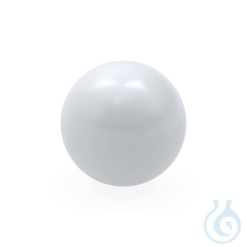 BOLA Ball Magnetic Stirring Bars, Ø 12 mm PTFE-coated