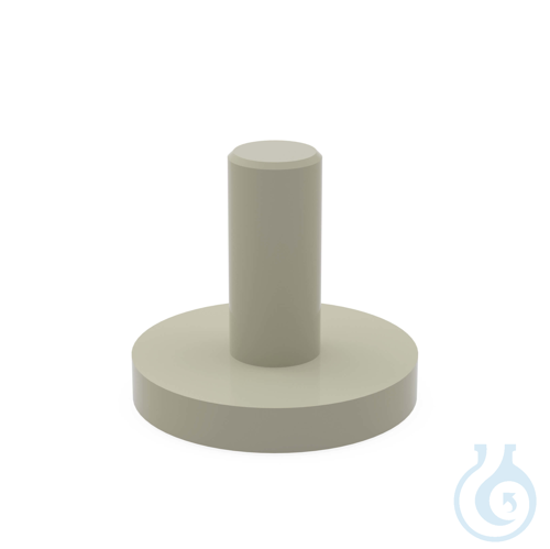BOLA Bearing Necks, Ø 12 mm Dia. bottom: 25mm, useable height: 37mm, for cat.-no
