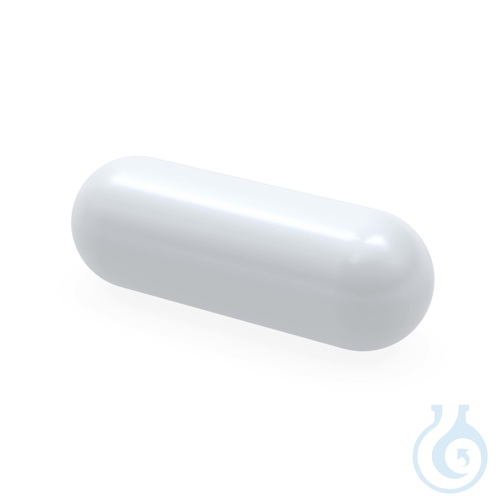 BOLA Power Magnetic Stirring Bars, L 50 mm Ø 19 mm PTFE. With a very strong magn