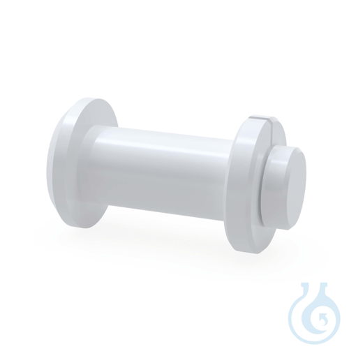 BOLA Bolts and Clamp Rings, Ø 12 mm L 16 mm Ø 12,5 mm PTFE, double long-groove k