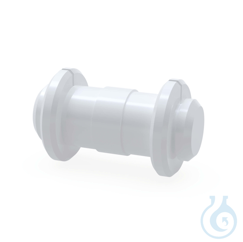 BOLA Bolts and Clamp Rings, Ø 12 mm L 19 mm Ø 12,5 mm PTFE, double long-groove k