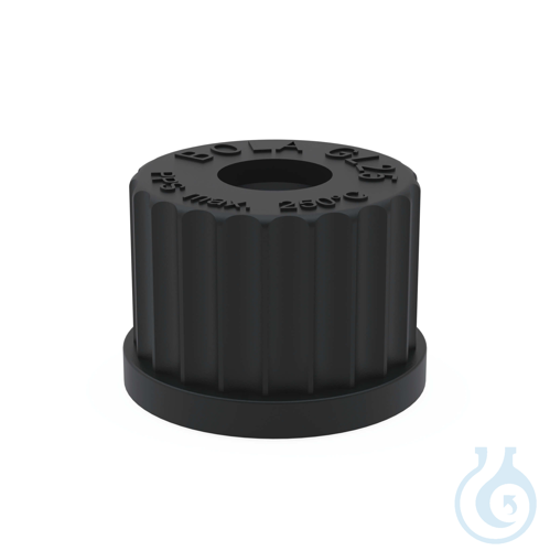 BOLA Replacement Screw Caps, GL 25 Ø 10 mm