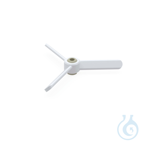 BOLA Maxi Propeller Blades, Ø 10 mm a Ø 200 mm for stainless steel shafts jacket
