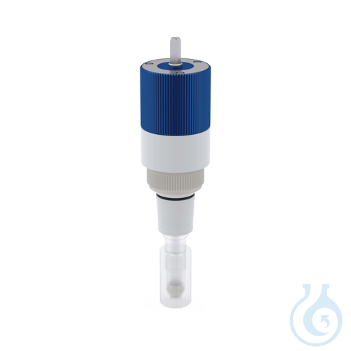 BOLA Magnetic Stirrer Heads with Ground Joint, 20 Ncm, NS 29/32 for a max. visco