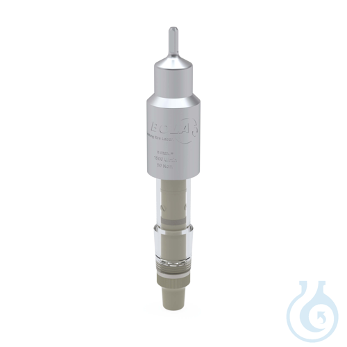 BOLA Magnetic Stirrer Heads (G-MRK), NS 29/32, Ø 8 mm consisting of: Driving be