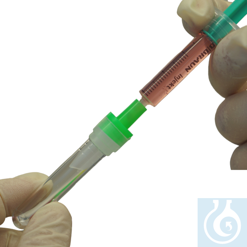 neoCulture Zellsiebe für Spritzen, 150 µm, unsteril