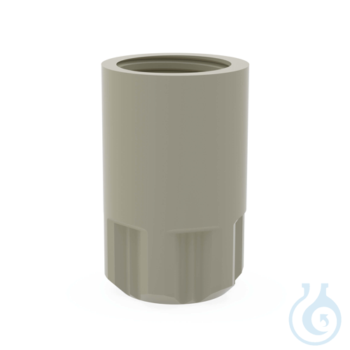 BOLA Clamp Nut P-MRK, NS29 NS45 DN40 DN50 for BOLA Magnetic Stirrer Head P-MRK C
