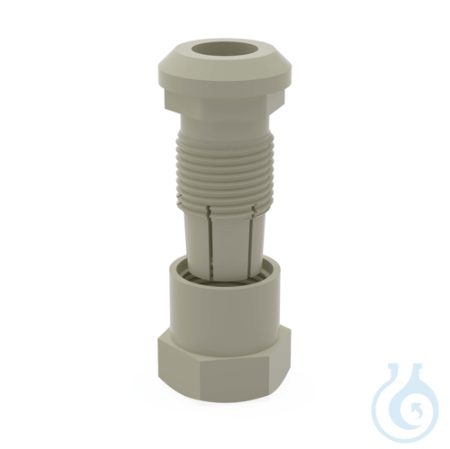 BOLA Clamp Screws, Ø 8 mm (PU 5 pcs) consisting of clamp nut and clamp screw for