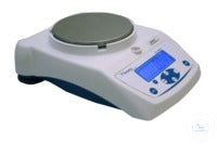 Compact balance, Capacity 6000gr, Accuracy 1 gr