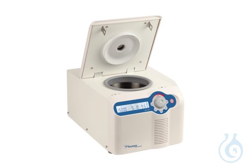 Hochgeschwindigkeits Mikro-Zentrifuge gekühlt bis -20 °C, 15000 rpm, 24 x 2 ml,