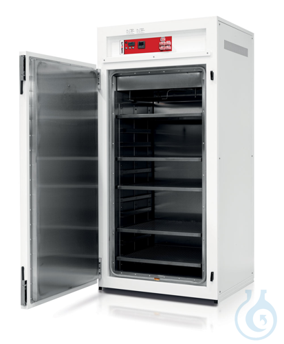 Oven GP 450B 300°C, 450 litre 301 single ramp PID controller