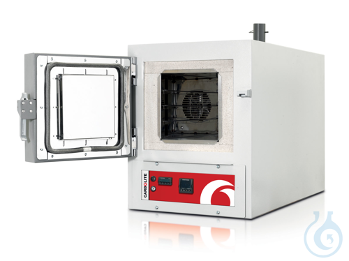 convection oven HRF 7/22 750°C, 22 litre, Recirculating EPC3016P1 programmer