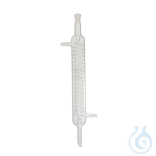 Graham condenser (Inland Revenue), 29/32, 500 mm, GLASSCO