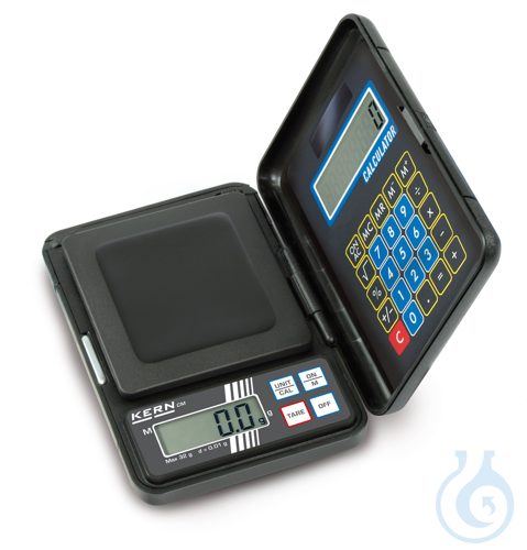 Pocket Balance KERN CM 1K1N
