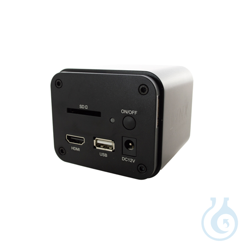 FullHD Camera with HDMI Output Snap Connect