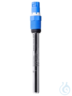 Memosens COS81E hygenic oxygen sensor, 320 mm