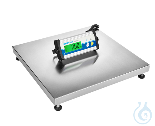 CPWplus 75M Weighing scales 75kg/20g,, Platform size 500×500mm