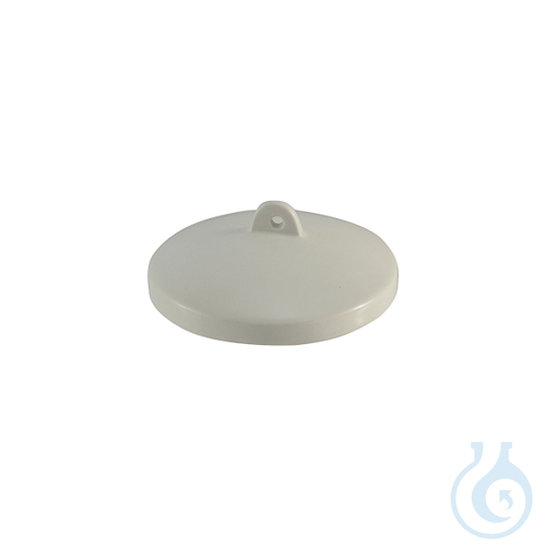 Crucible cover Premium Line, type F, 6 pcs