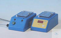 Incubator - CHARM MRL-Test