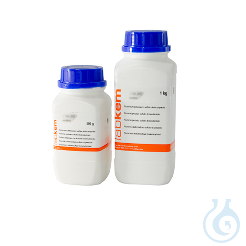 Copper (II) sulfate pentahydrate Analytical Grade ACS 1 kg