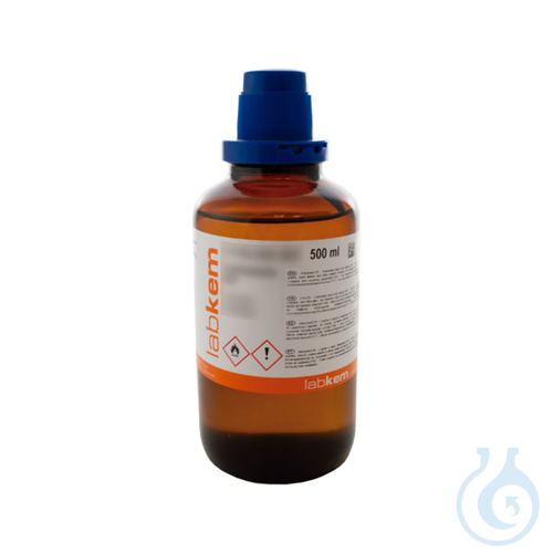 Cyclohexanone Analytical Grade, 500 ml