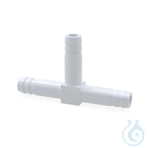 BOLA Tubing Connectors T, Ø 4,5 mm PTFE