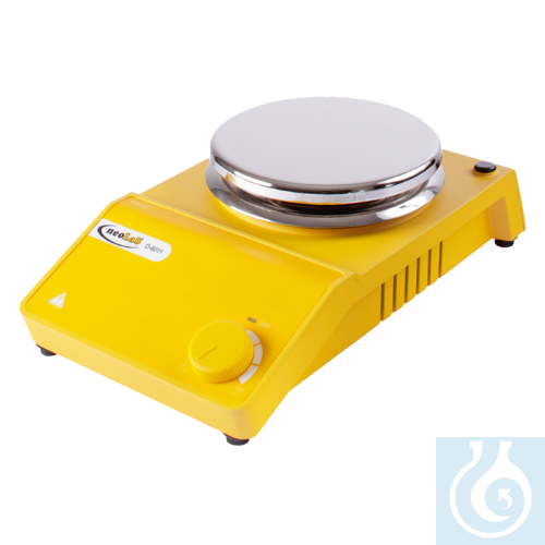 neoLabLine neoMag® Magnetrührer ohne Heizung, 1500 UpM