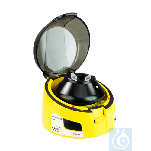 neoLabLine neoFuge® 8-6K Mikrozentrifuge
