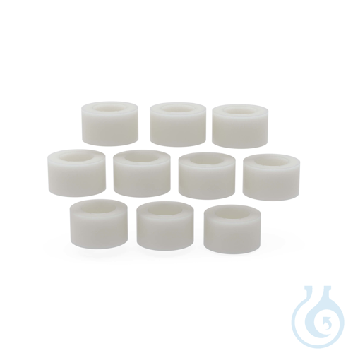 BOLA Replacement sealing rings for HPLC-Distributors, Ø 2,1 - 4,0 mm packed to 1