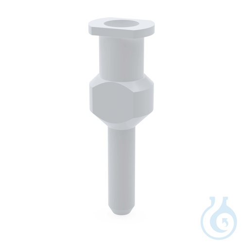 BOLA Extender with adaptor for syringe filters, Ø 3,5 mm with female luer cone,