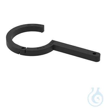 BOLA Wrench for Screw Caps, GL 45 made of Polyamide with glass fibres, max.tempe
