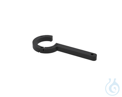 BOLA Wrench for Screw Caps, GLS 80 made of Polyamide with glass fibres, max.temp