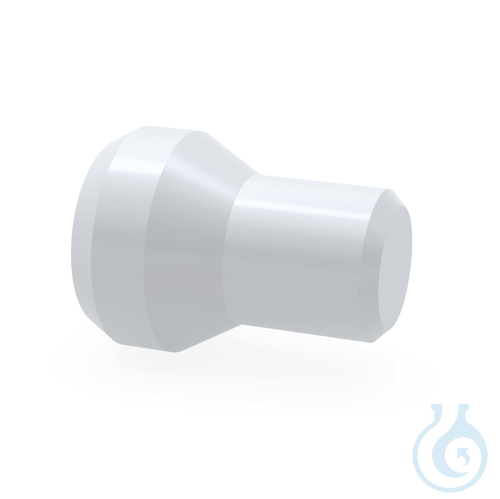 BOLA Plugs, aØ 8 mm PTFE, for BOLA-fittings