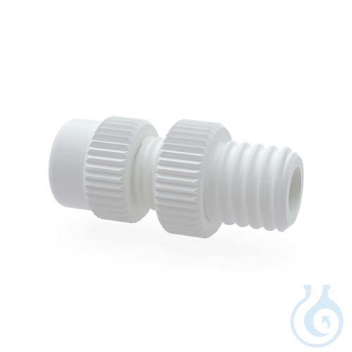 BOLA Vario Couplings, GL 14, Ø 4,0 mm for elastic tubing with ID 4,0 mm or 4,8 m