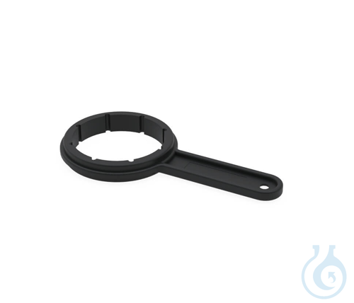 BOLA Ring Wrench, L 200 mm, I-Ø 78 mm To open and close the BOLA Distributors fo