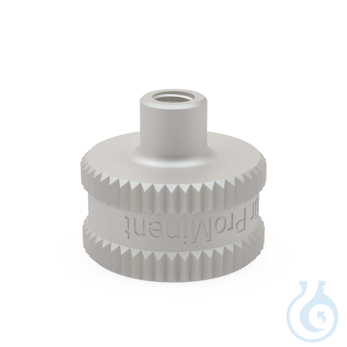 BOLA UNF-Adaptors for Prominent Pumps, UNF1/4'' M 20 x 1,5 Ø 0,8 mm PTFE