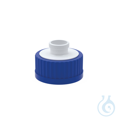 BOLA Ground Joint GL Adaptors, GLS 80, NS 29/32 (w) Ground joint socket NS 29/32
