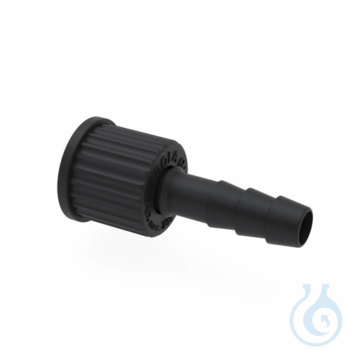 BOLA Hose Connectors (with Nut) EX, straight, GL 25, Ø 16,0 mm Hose connector ma