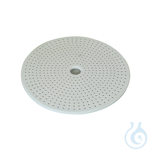 Dessicator plate, porcelain, Premium Line, 275 mm