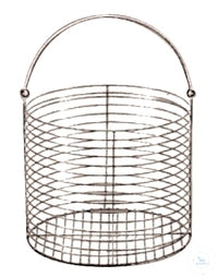 Wire Basket for WAC-47